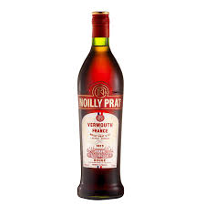 Noilly Prat Sweet Vermouth