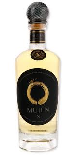 Mujen Shochu X