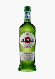 Martini X-Dry