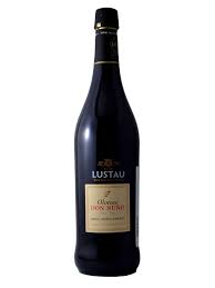 Lustau Don Nuno Oloroso