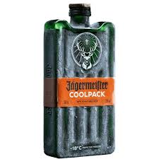 Jagermeister Cool PACK