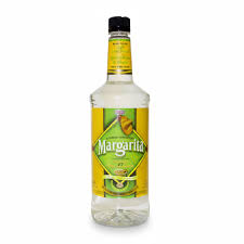 Icebox Margarita MIX