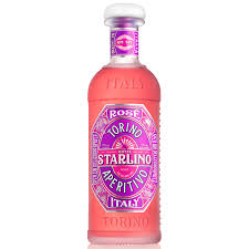 Hotel Starlino Rose Aperitivo