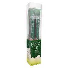 Hard Ice Freezie Watermelon