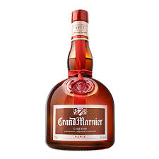 Grand Marnier 375 ML