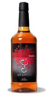 Graffiti Amaretto