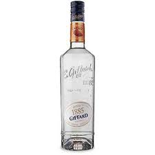 Giffard Creme de Cacao Blanc