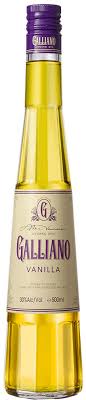 Galliano Vanilla