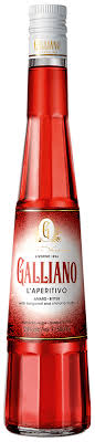 Galliano L'aperitivo
