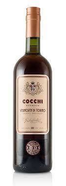 Cocchi Storico Vermouth Torino