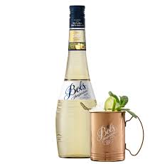Bols Ginger