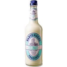 Bartender's Coco Rum
