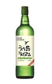 Chum Churum Original Soju