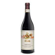 Vietti Barolo Castiglione