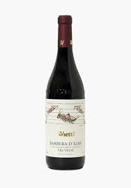 Vietti Barbera D'alba Tre Vign