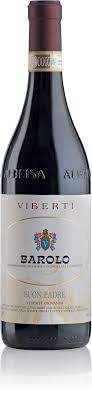 Viberti Buon Padre Barolo