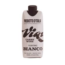 Viavino D'italia Bianco
