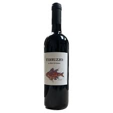 Veruzzo di Monteverro