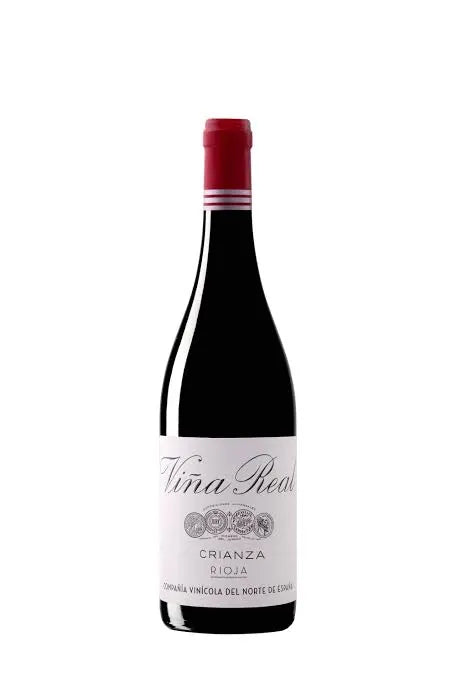Vina Real Crianza