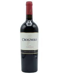 Tenuta Sette Ponti Crognolo Ig