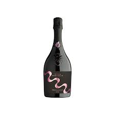 Villa Marcello Prosecco Rose