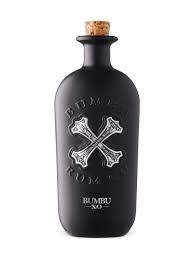 Bumbu XO Rum 750ML