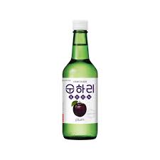 Chum Churum Plum