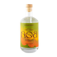 Noa- Garden Gin NON ALC