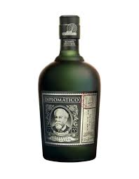 Diplomatic Exclusive Reserve