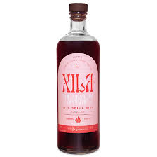 Xila Mezcal Aperitif
