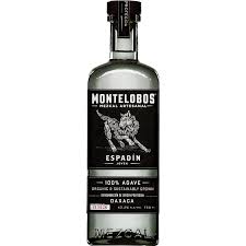 Montelobos Mezcal