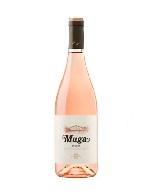 Muga Rose