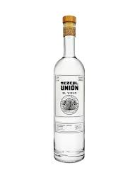Mezcal Union el Viejo