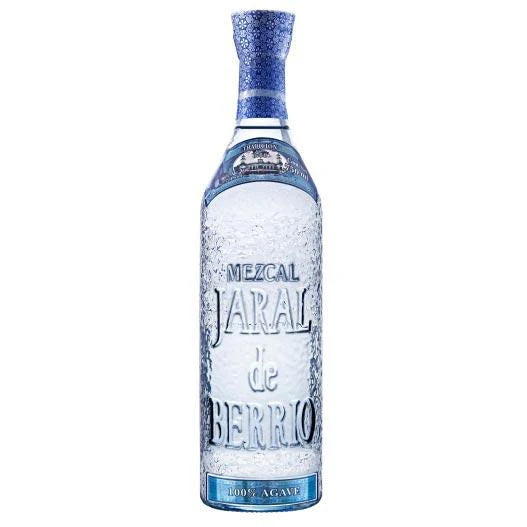 Mezcal Jaral de Berrio