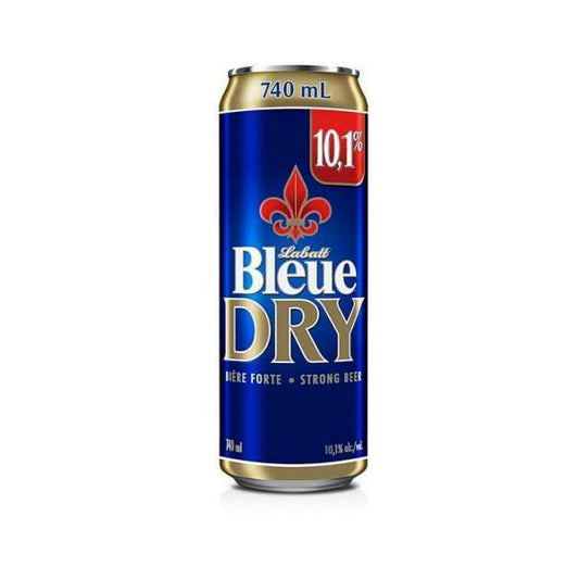 Labatt Blue Dry