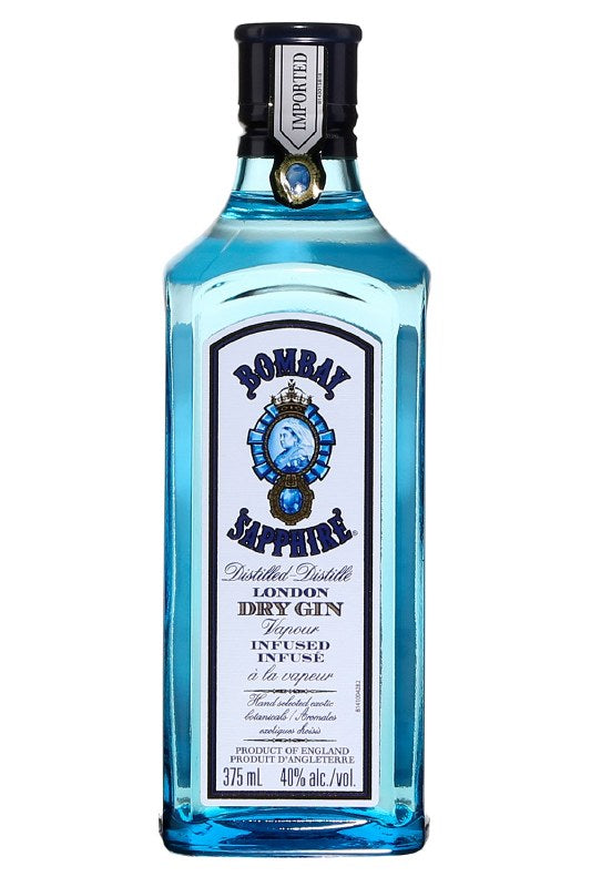 Bombay Sapphire 375 ML
