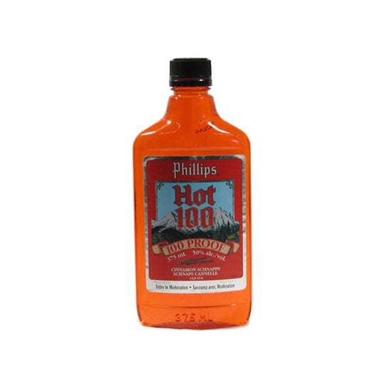 Phillips Hot 100 Cinnamon