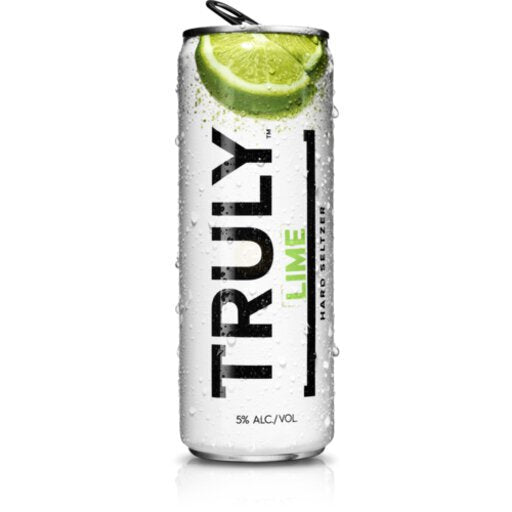 Truly Colima Lime