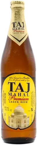 Taj Mahal Single BTL
