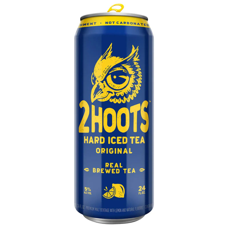 2 Hoots Lemon