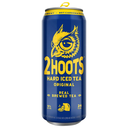 2 Hoots Lemon