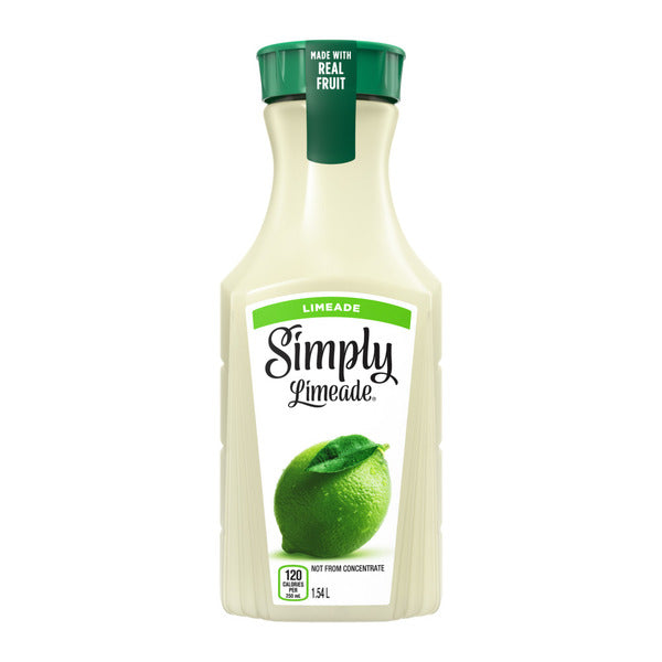 Simply Limeade