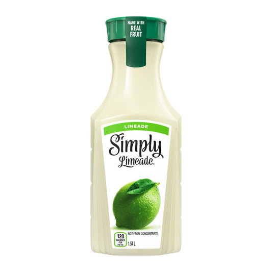 Simply Limeade