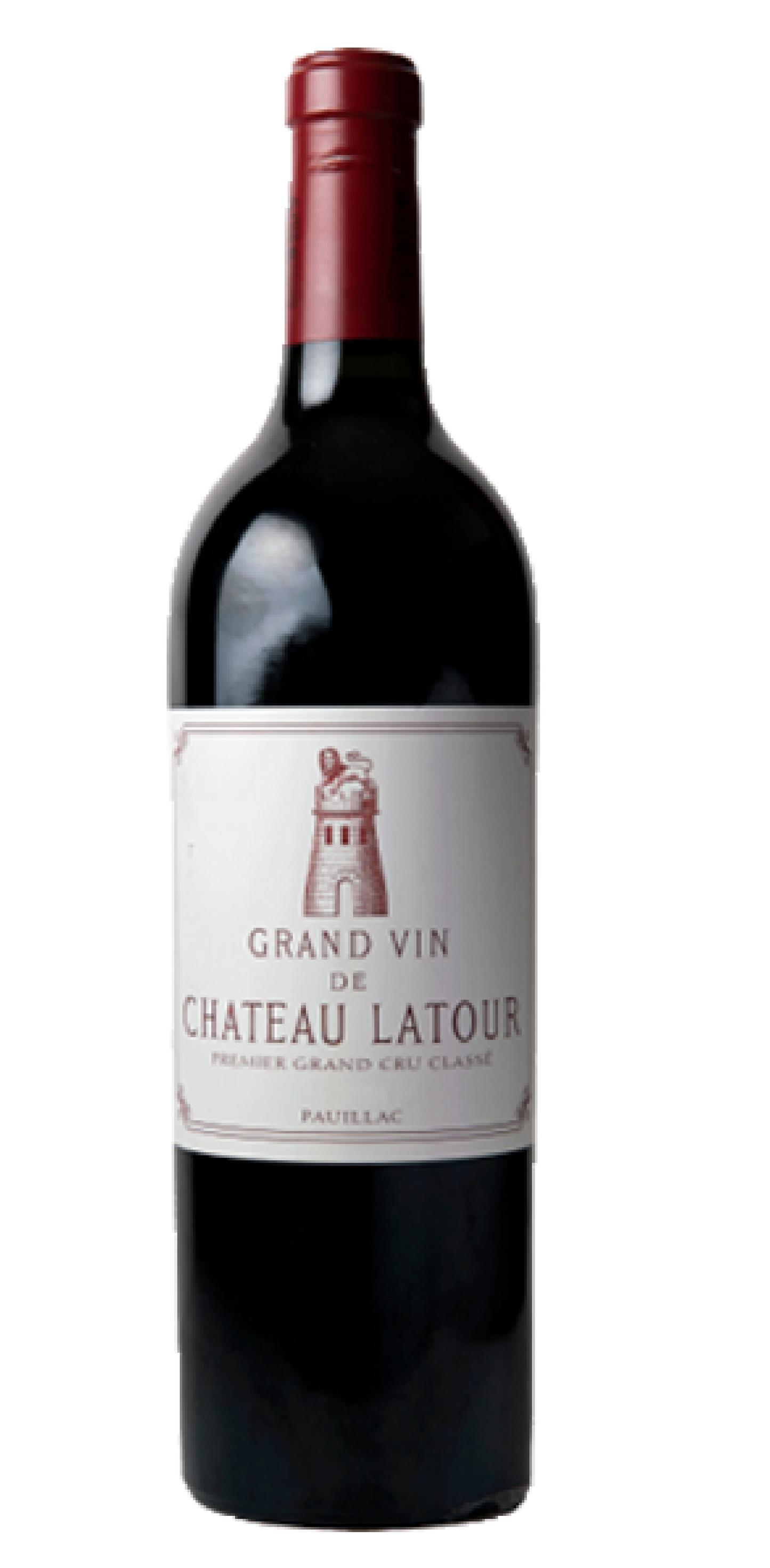 Ch Latour