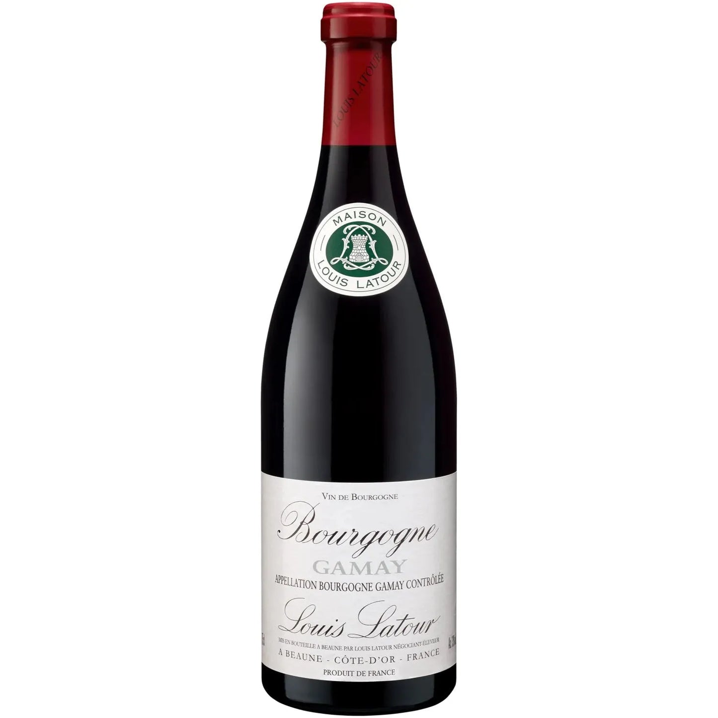 Louis Latour Bourgogne Gamay