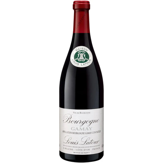 Louis Latour Bourgogne Gamay