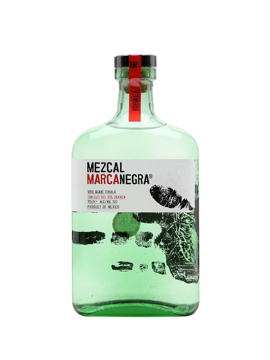 Marca Negra Tobala