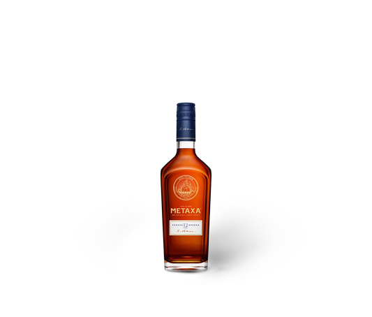 Metaxa 12 Star