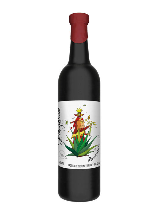 El Jolgorio Arruqueno