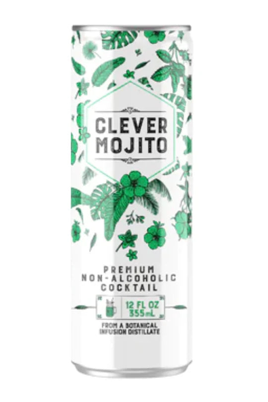Clever Mojito